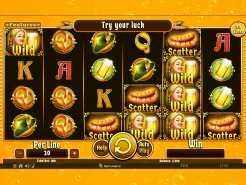 Beer Collection 30 Lines Slots